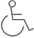 Wheelchair icon