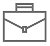 Suitcase icon